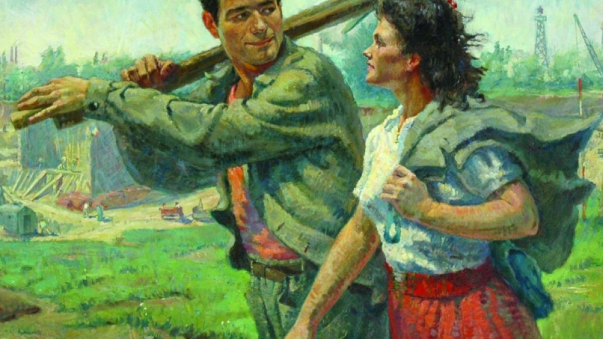 Lunga vacanţă a clasei muncitoare