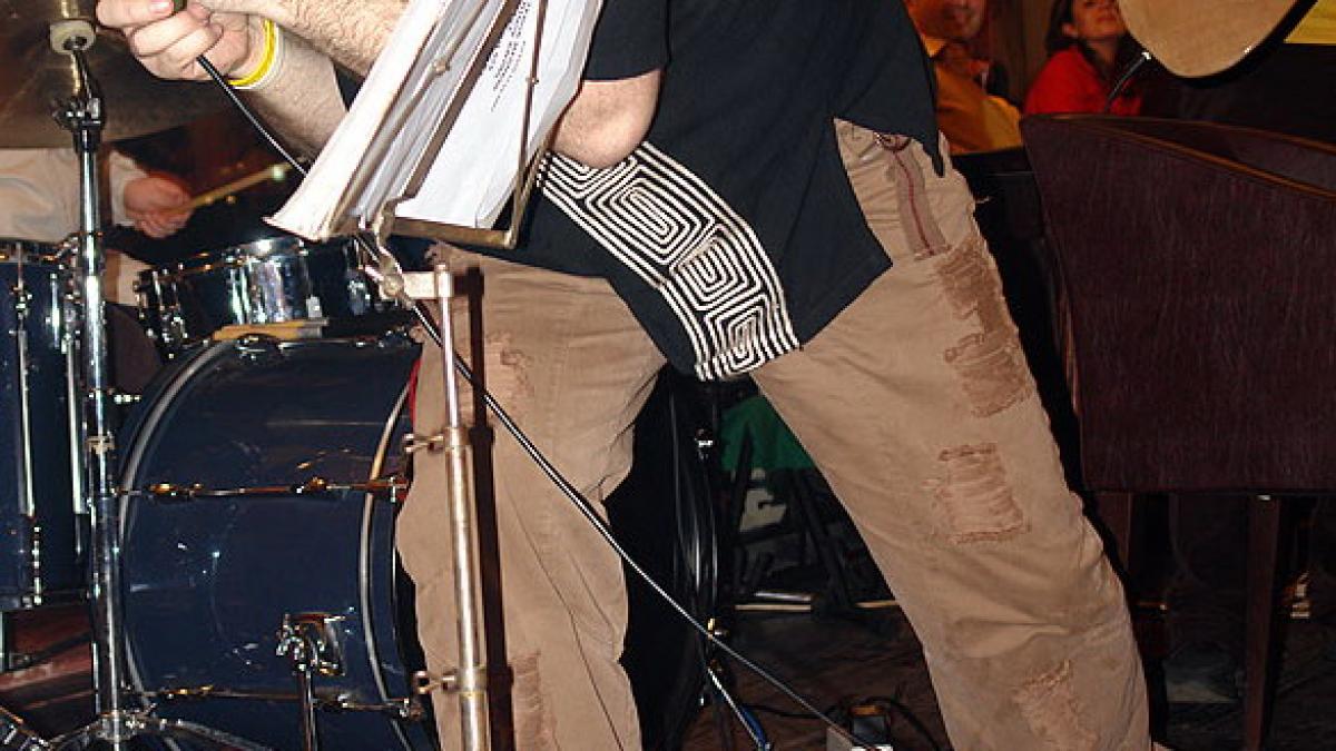 Capitala jazz-ului se mută la Sibiu