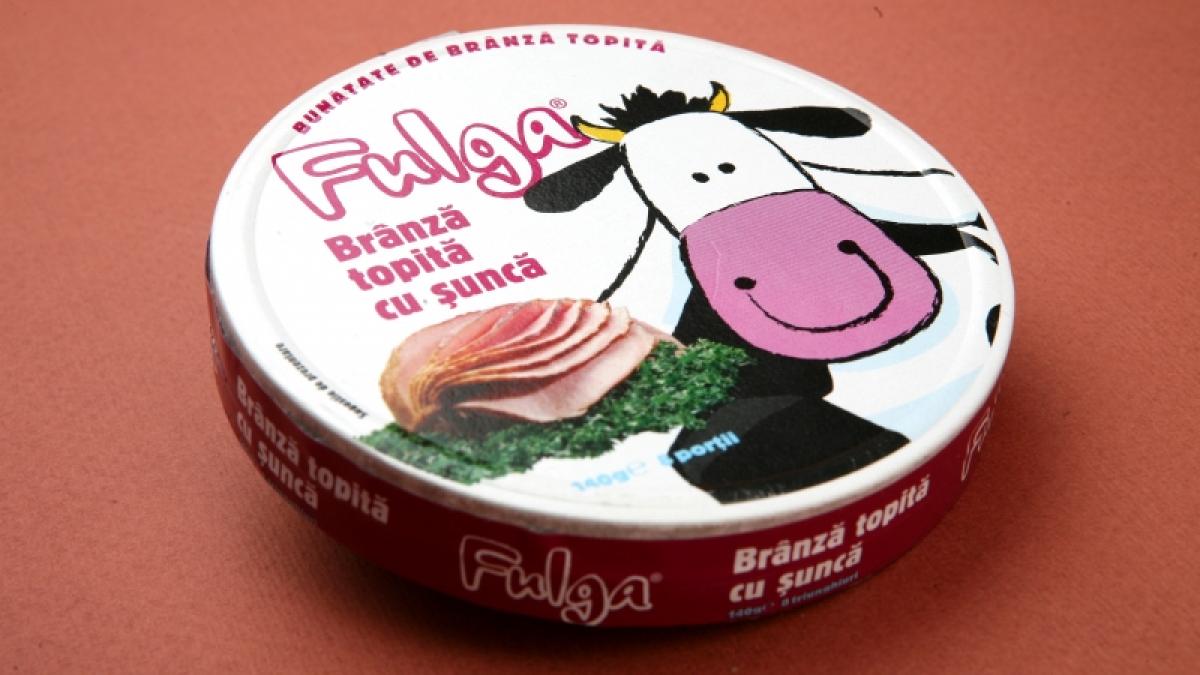 Fulga cu fosfor