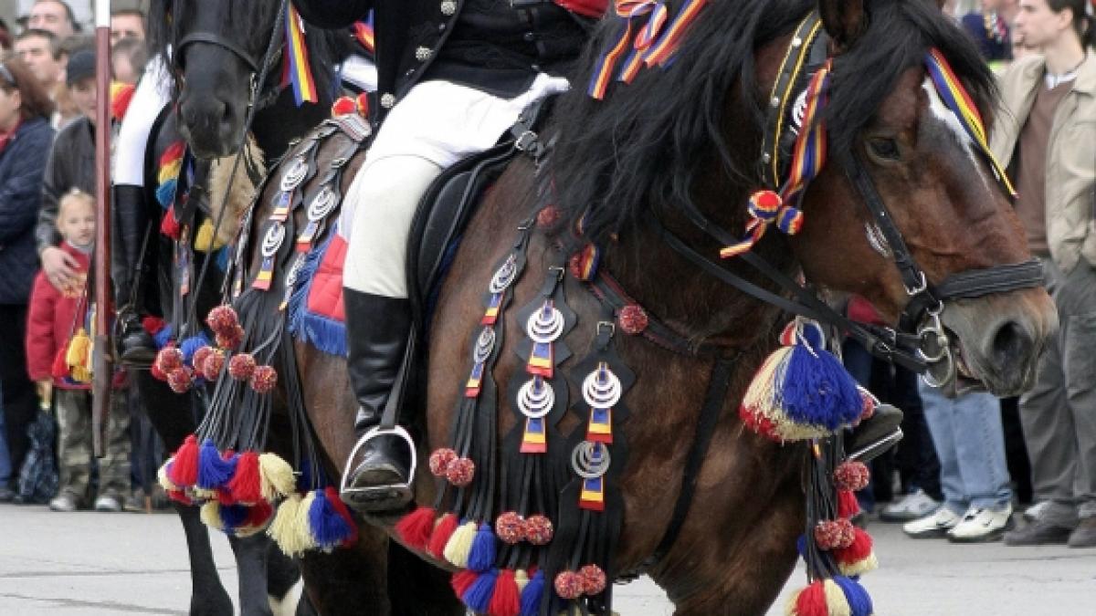 Sărbătoarea seculară a junilor