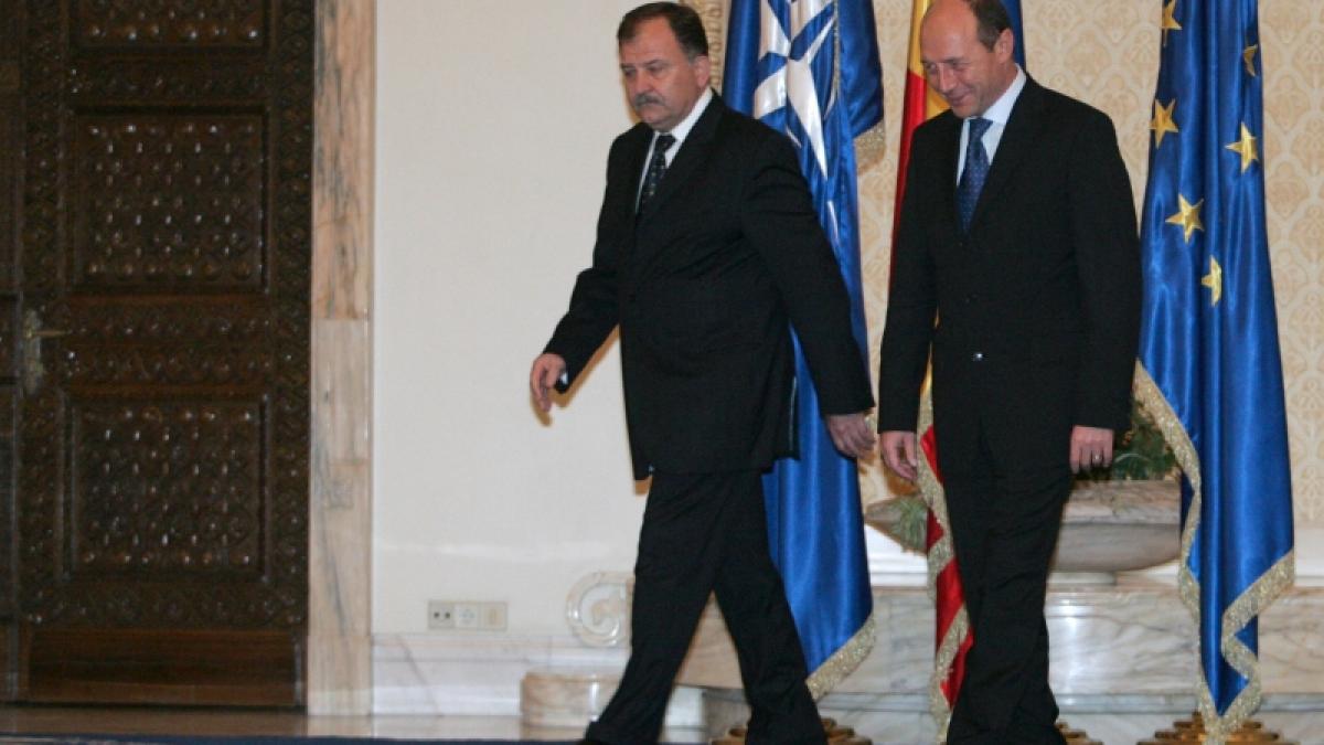 Ambasadorul Securităţii