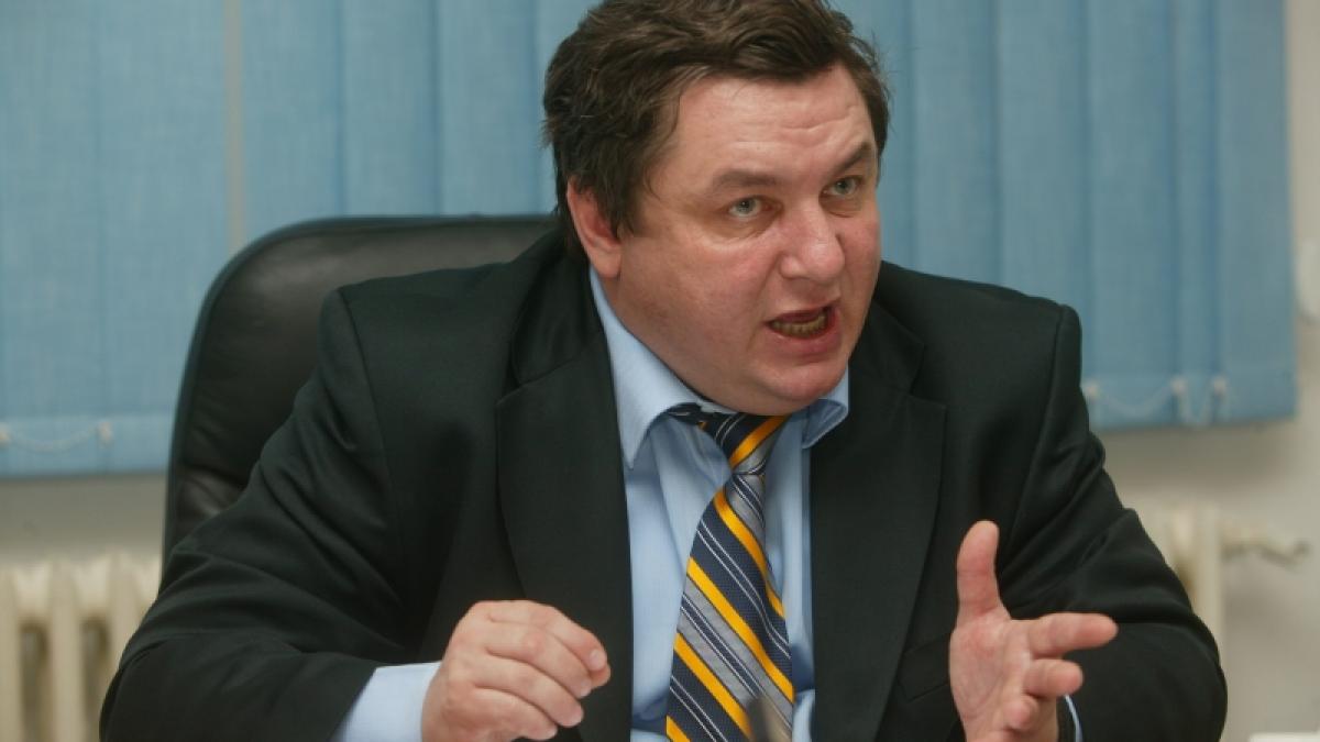Comisarii cîştigă procesul cu GNM