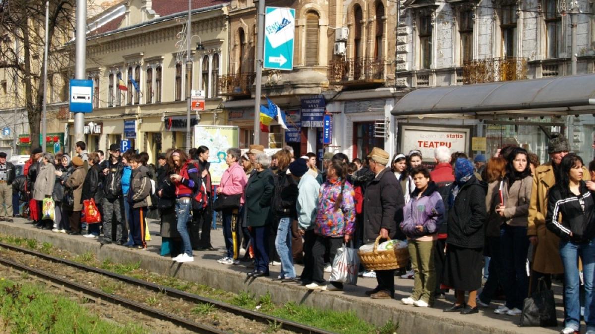 Campanie între DNA şi Primărie