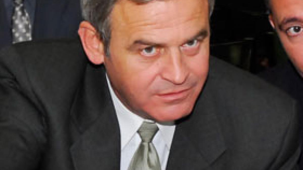 Laszlo Tokes: Secuimea are rol de locomotivă în contextul Transilvaniei