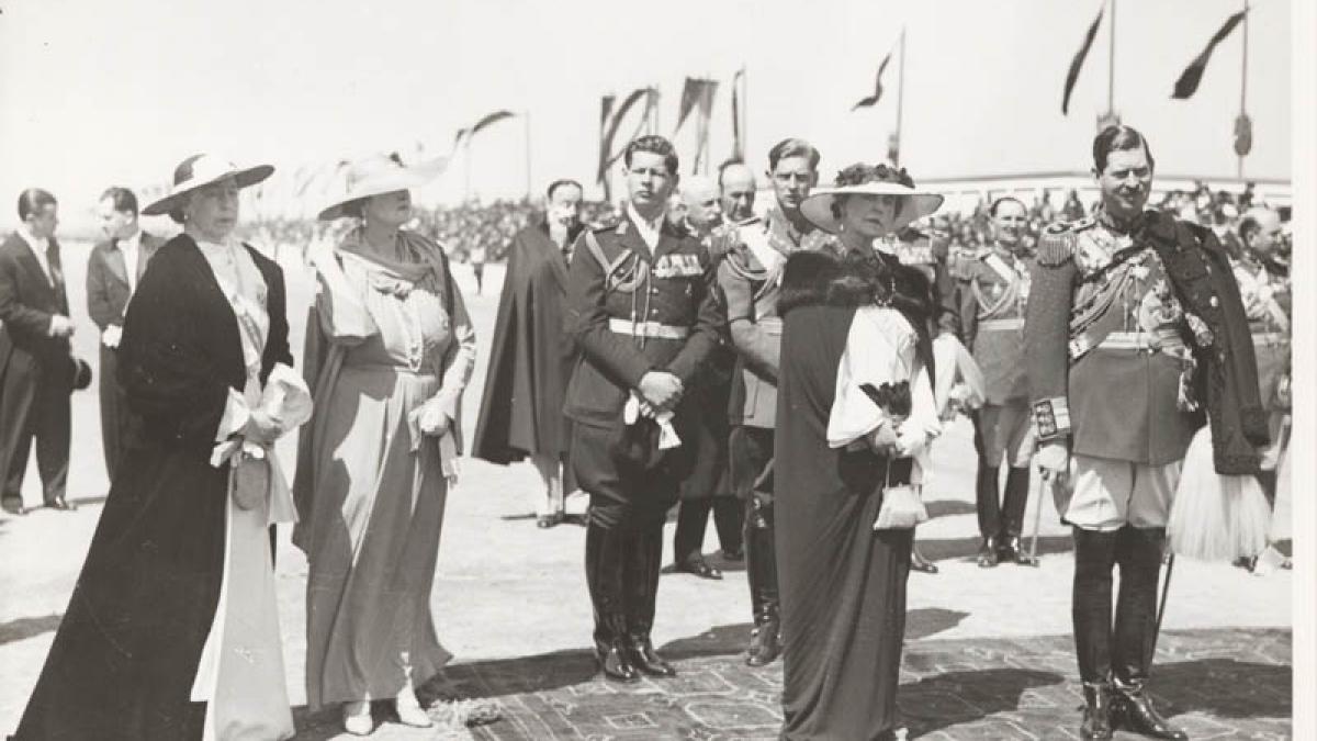 Marele Voievod Mihai