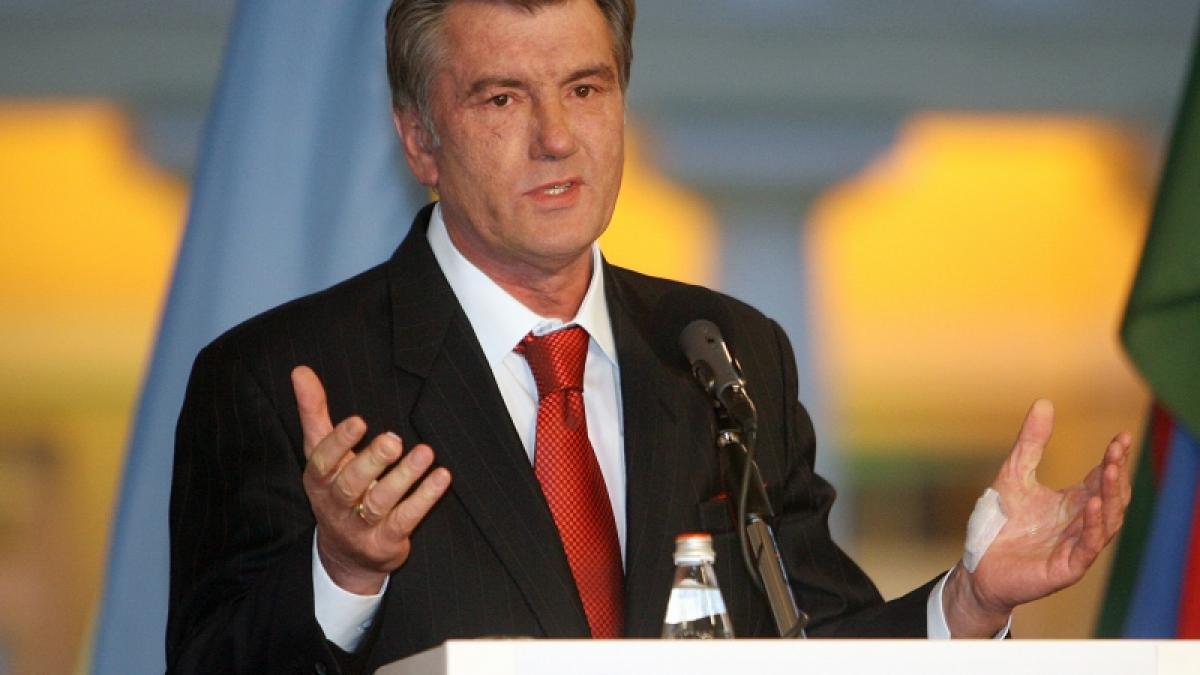 Polonia şi Ucraina încearcă să dribleze gazul rusesc