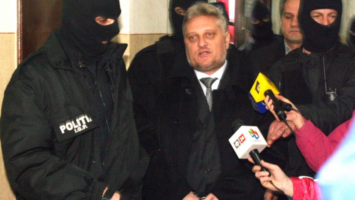 Cazul Rafo - Iacobov, achitat