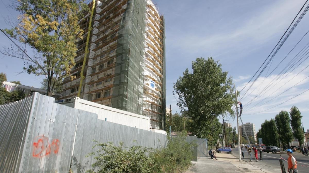 Bursa preţurilor în imobiliar