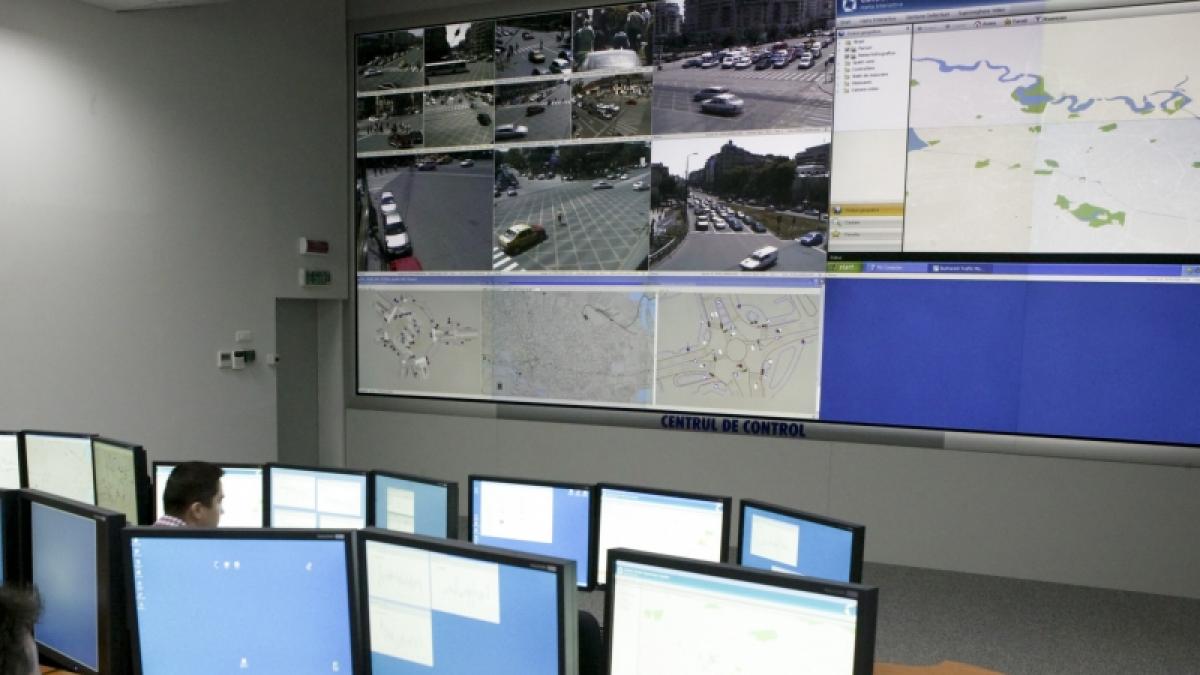 Trafic de "lux" - Semafoare noi la trafic învechit