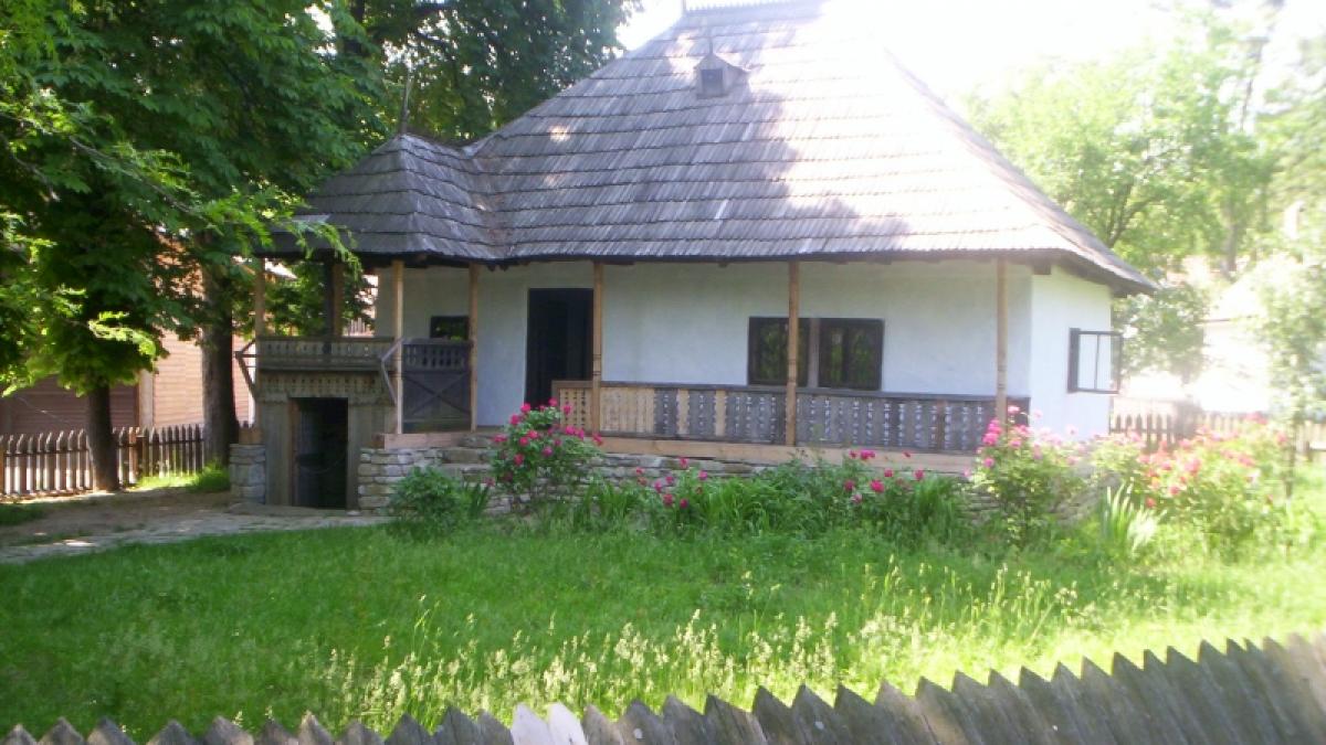 Imaginea satului în lume (I)