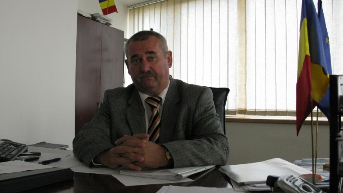 Eşecuri SAPARD