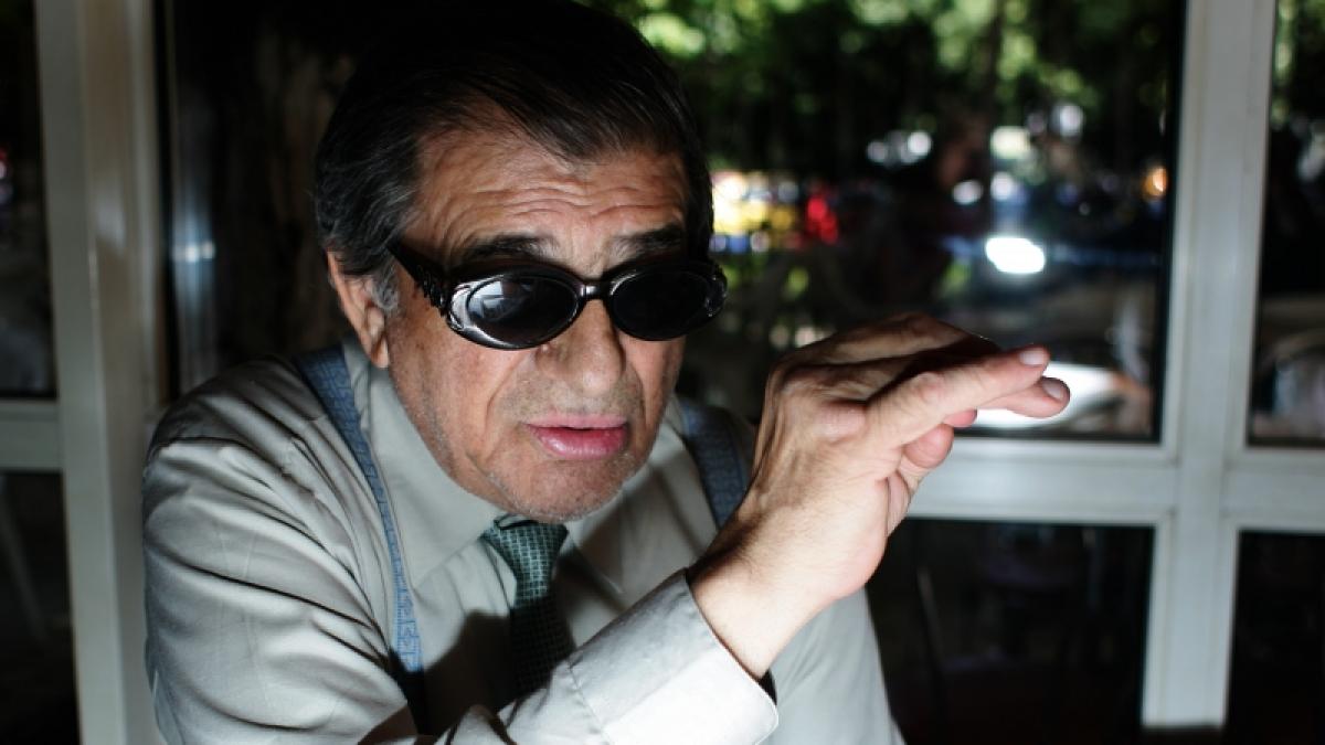 Predicţia lui Hîncu: Cutremur devastator  pînă la sfîrşitul lui 2009