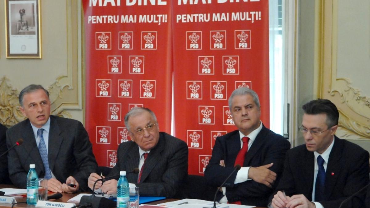 Băsescu şi PD-L: Don Quijote şi Rosinanta