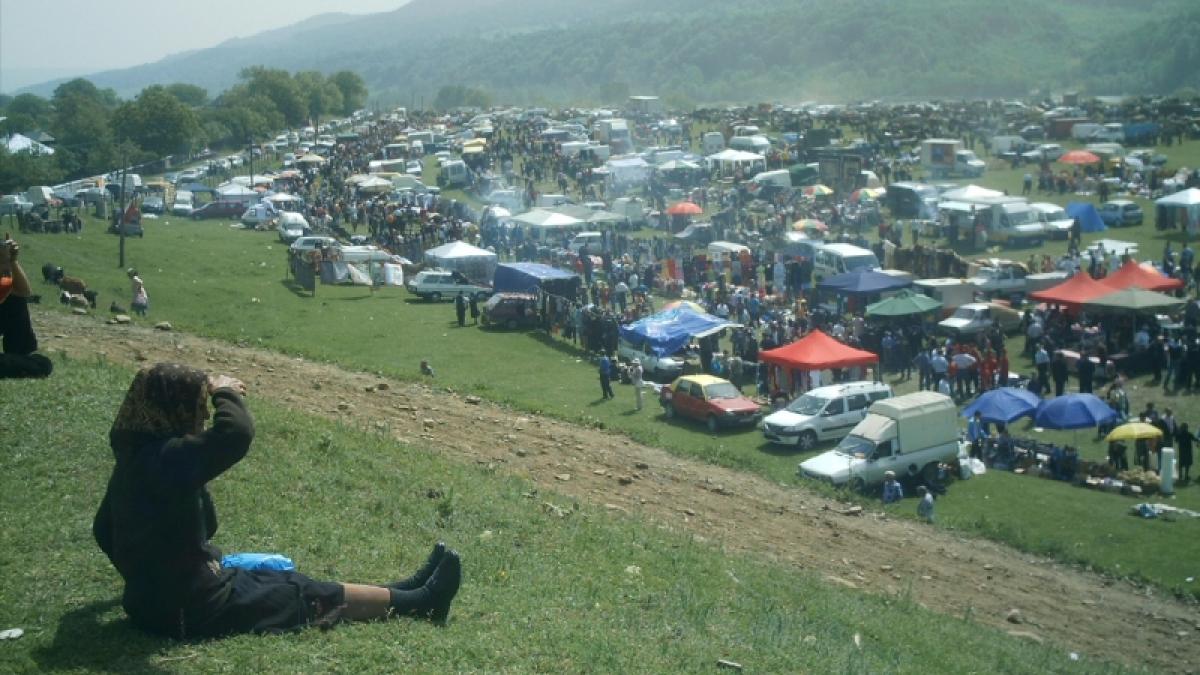 România în cinci minute