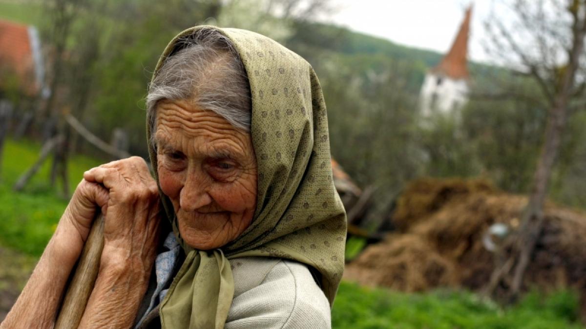 "Uităm şi să vorbim!"