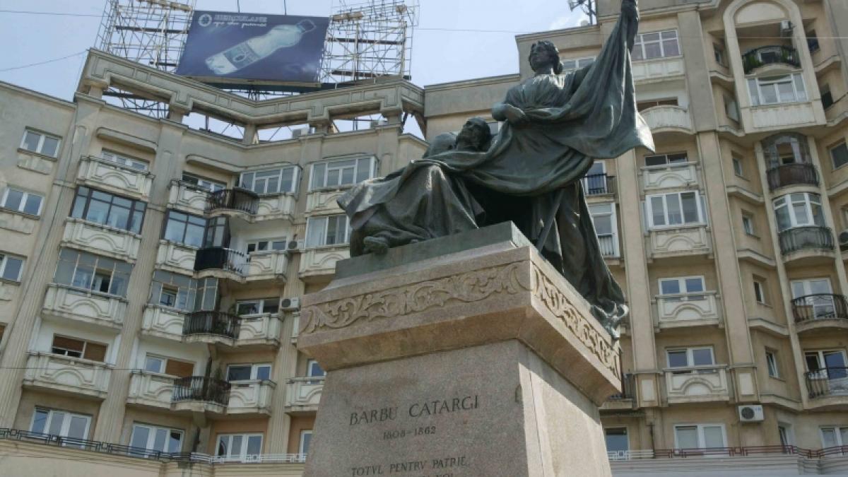135 de ani de la moartea lui Alexandru Ioan I Cuza