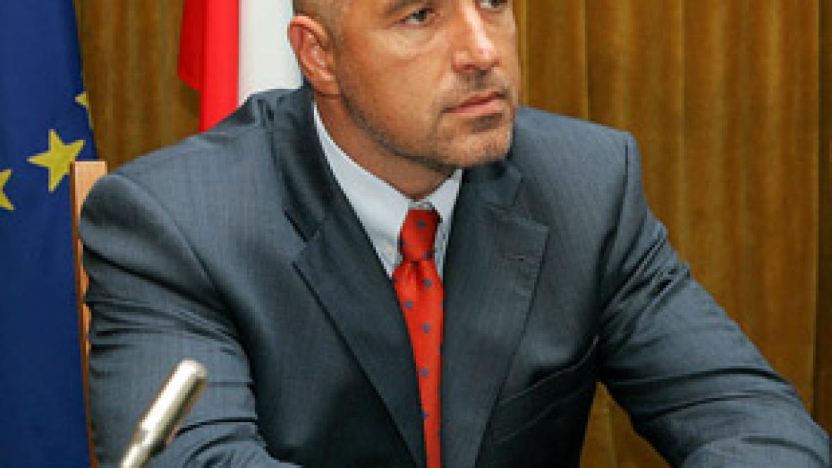 Bulgaria, model de "economie gri”