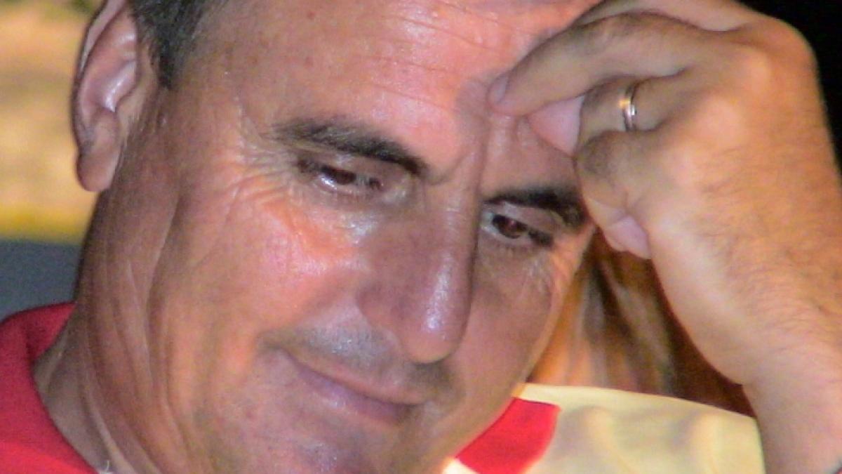 Caracatiţa Iorguş