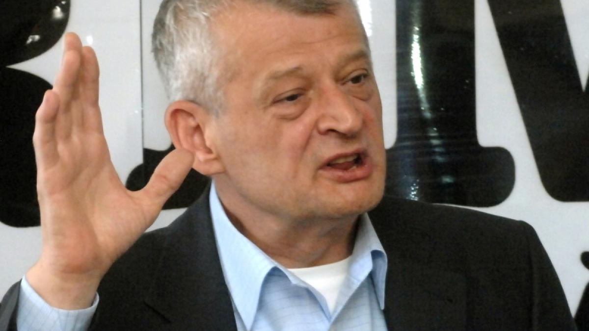PSD – “rupt” de Sorin Oprescu