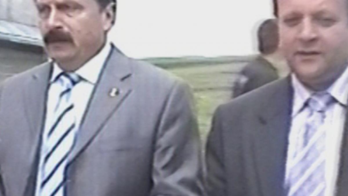 Suceava - PD-L cumpără voturi