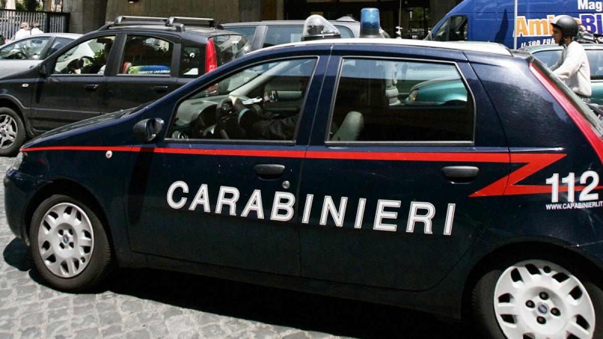 Italia a ajuns periculoasă