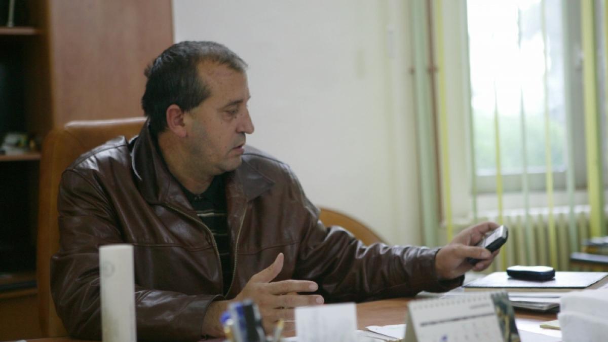 Moşierul Minea