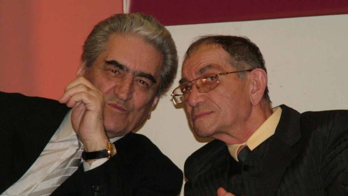 Fiica poetului Ivănescu acuză