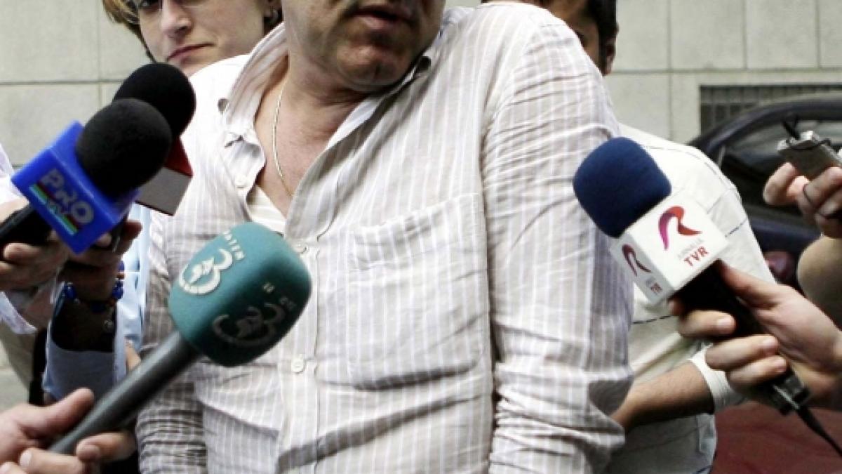  “Amical” Gigi Becali vs procurorul de caz