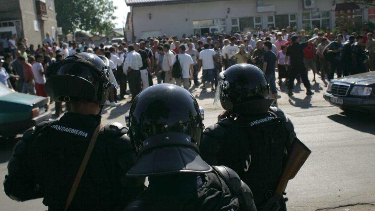 Fără număr, fără număr la Ştefăneşti