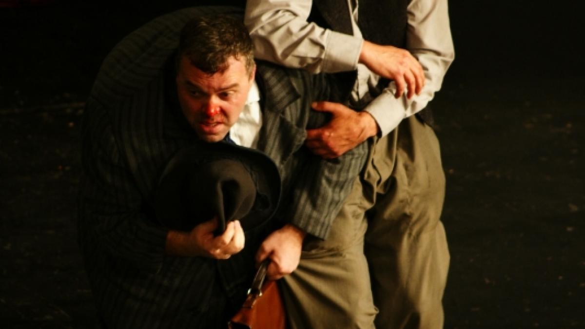  “Faust” sibian, la export