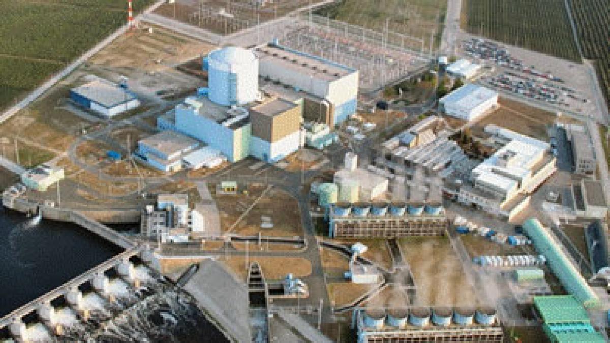 Reacţii - Incident nuclear la Krsko