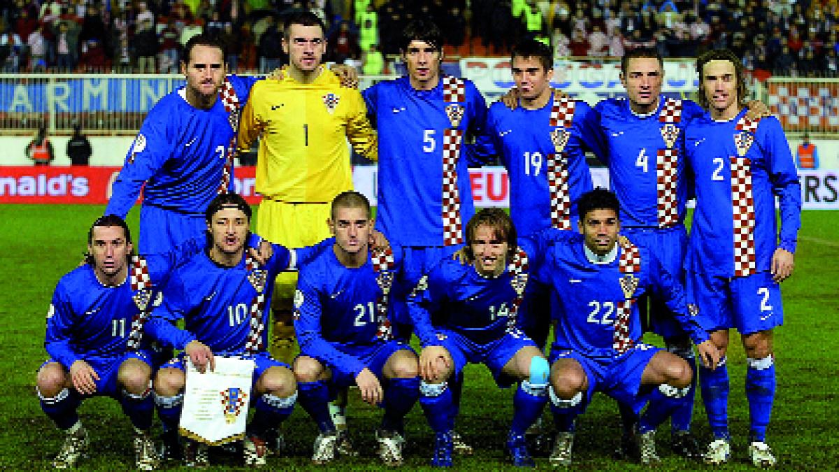 Croatia