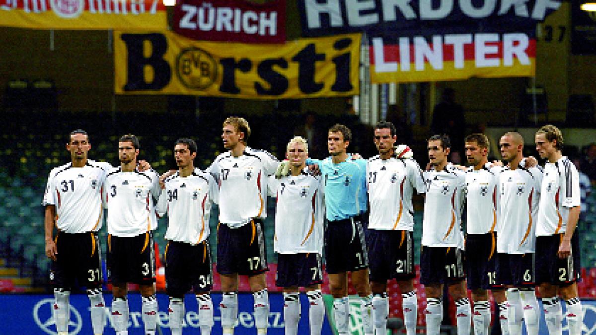 Germania