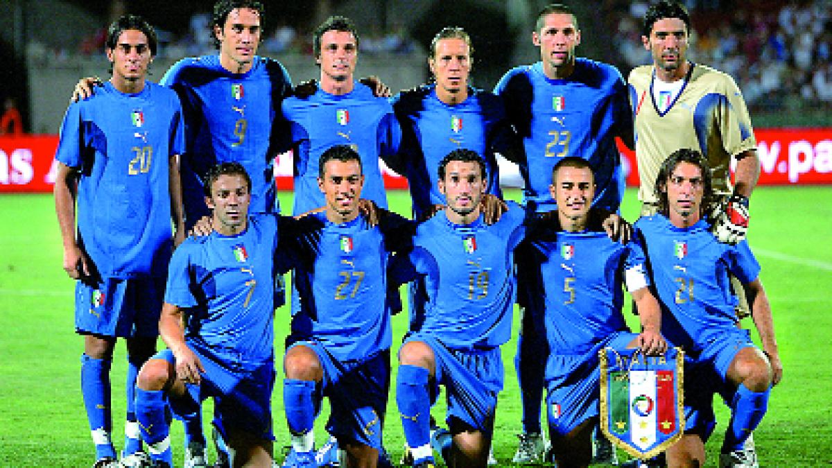 Italia