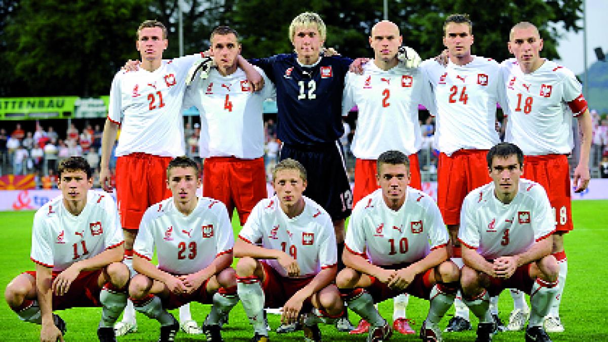 Polonia