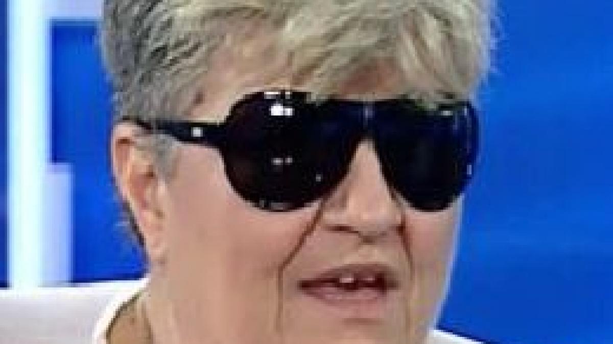 Vlas, condamnată la 8 ani de închisoare