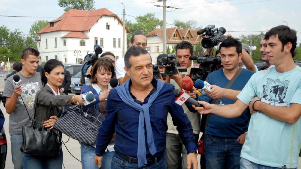 FRF, în ajutorul Stelei