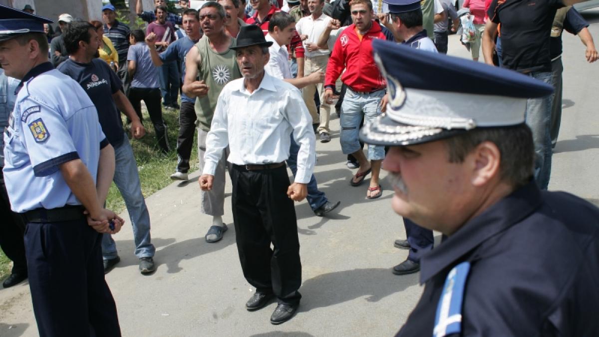 Iepureştii pe din două
