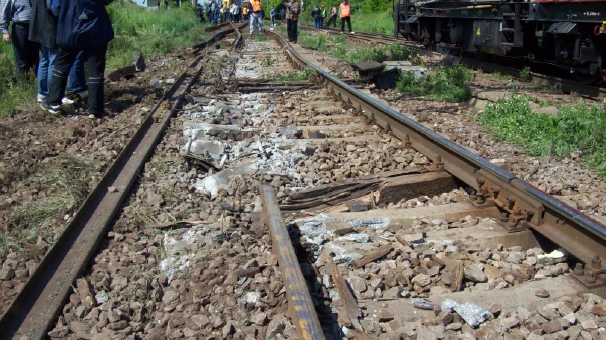 Valea Călugărească :Şuruburile sînt de vină