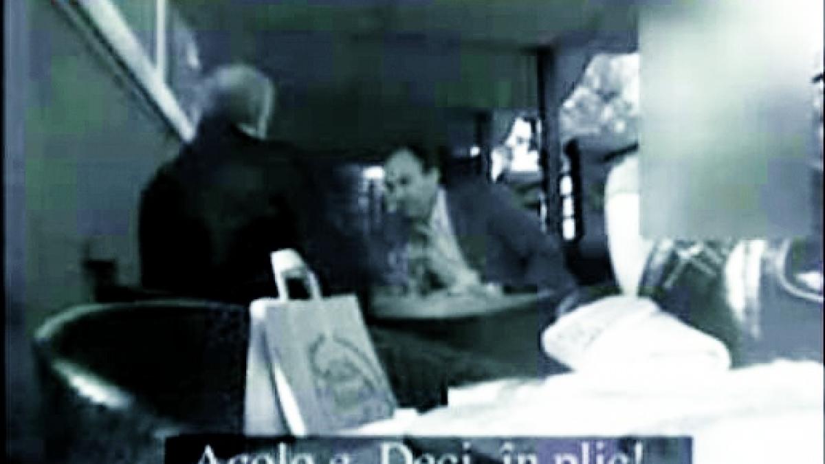 DNA / Remeş şi Mureşan, trimişi în judecată