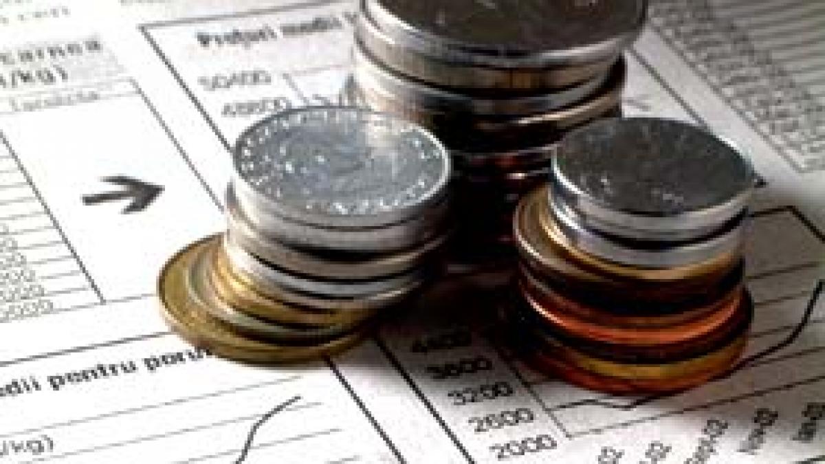 INS: Creşte deficitul comercial  