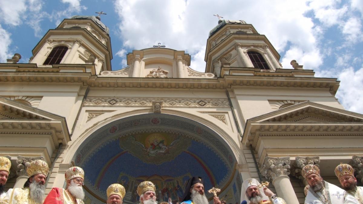 România în cinci minute