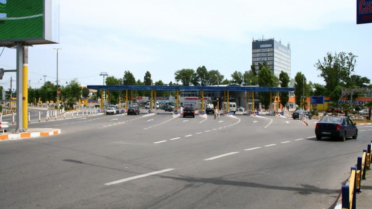 România în cinci minute