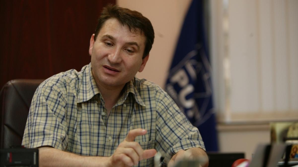 Ultimul tun al lui Stavarache 