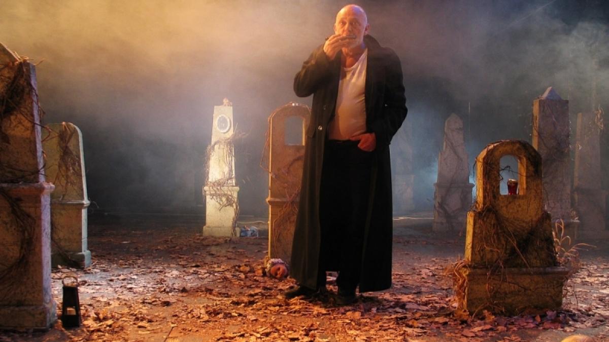 “Atelier”, noi tendinţe în teatru