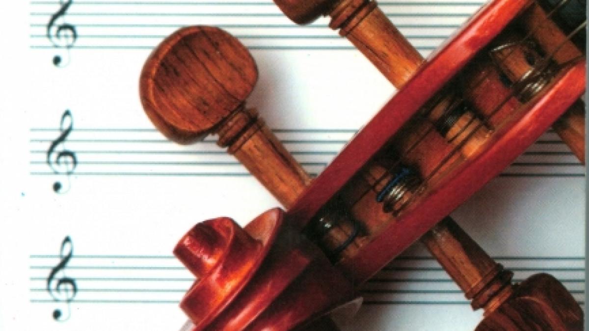 Criminali fără scrupule - Sunetele morţii