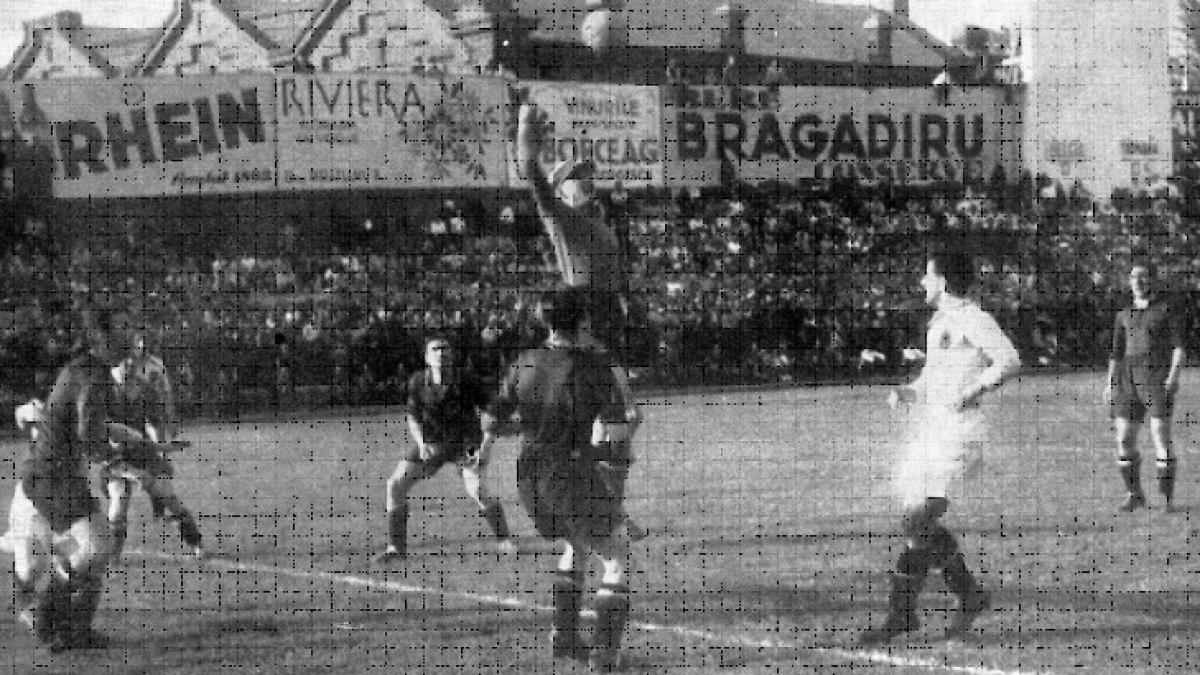 România învinge Belgia cu 2-1