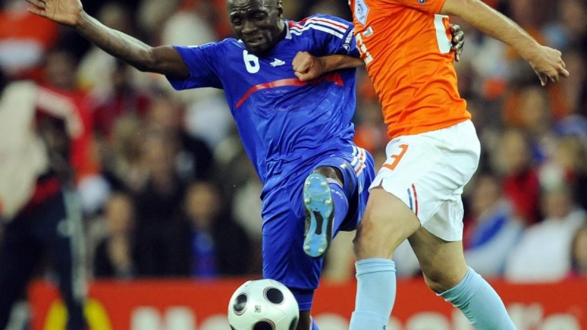 Euro 2008 / Sîntem la mîna batavilor