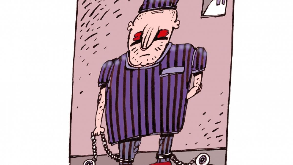 Găinari şi mafioţi