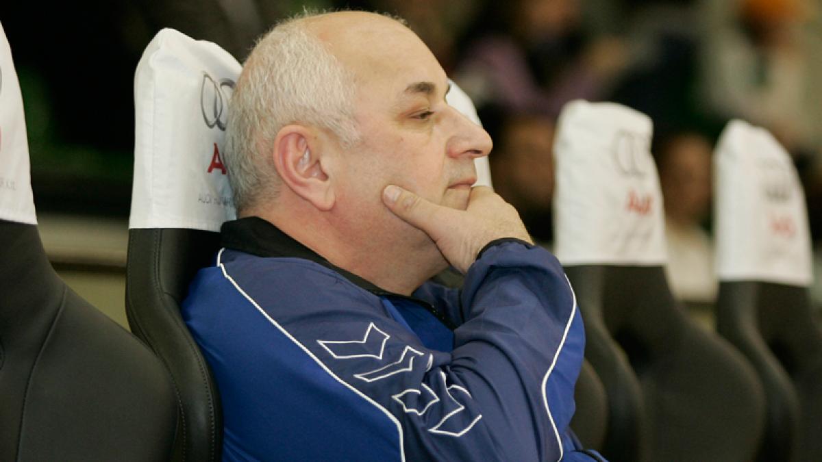 JO 2008 Handbal / Sorţii, darnici cu România